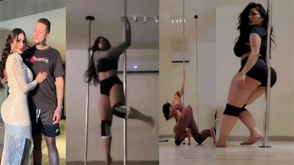 فيديو رقص مثير.. أول ظهور لـ ندى الكامل بعد طلاقها من أحمد الفيشاوي | شاهد