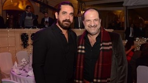 الجن يضرب خالد الصاوي وأمير كرارة.. مواقف العفاريت مع الفنانين