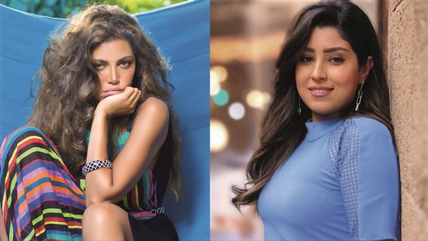 حقي هاخده..رد ناري من آيتن عامر على أزمتها مع ريهام حجاج | فيديو