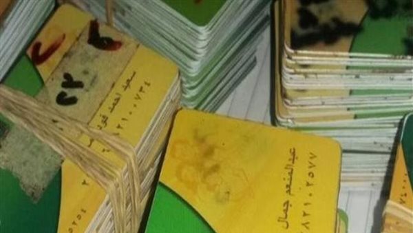 خلال يناير وفبراير..3 قرارات مهمة من التموين لأصحاب البطاقات