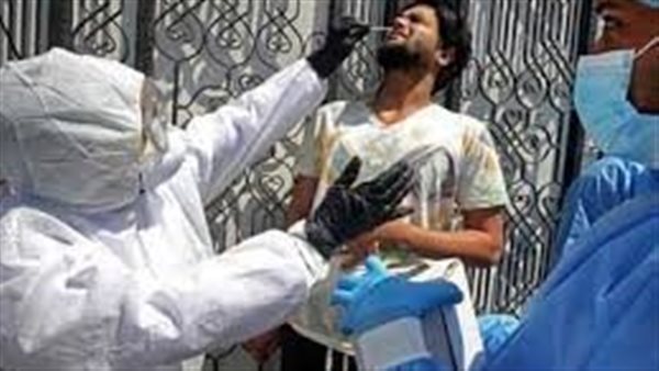 تسجيل رقم جديد.. الصحة تعلن إصابات ووفيات كورونا اليوم