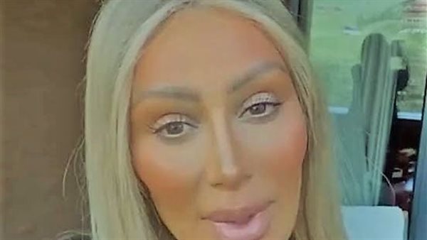 لن تصدق كيف كان شكلها..فيديو متداول لـ مايا دياب قبل التجميل | شاهد