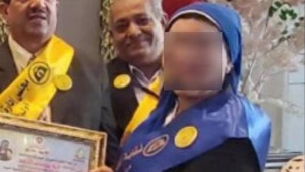 مفاجأة..عودة معلمة المنصورة صاحبة فيديو الرقص لعملها بالتربية والتعليم 