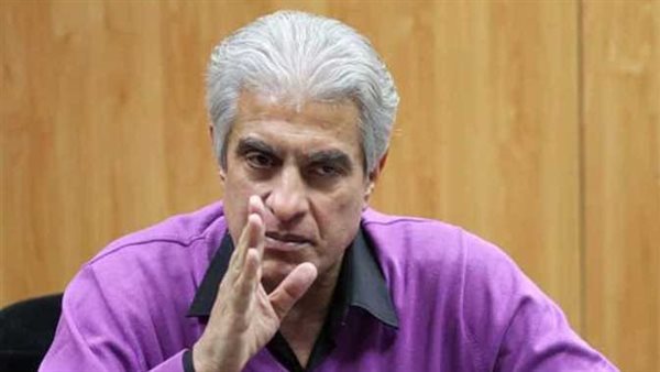 خبر صادم..وفاة الإعلامي وائل الإبراشي