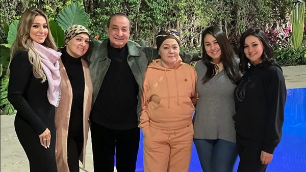 بعد اتهامه بهتك العرض والاتجار بالبشر.. أول تعليق من ابنة رجل الأعمال محمد الأمين