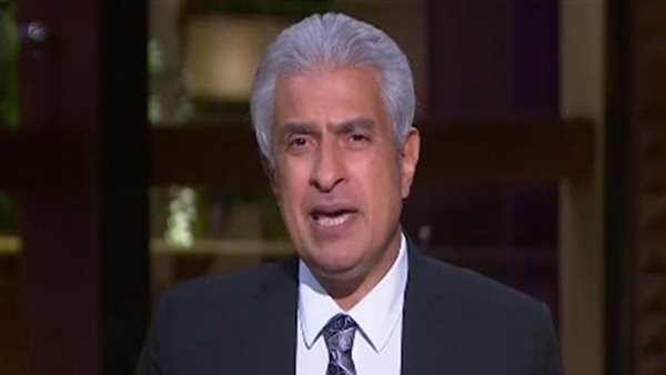 %60 من رئته توقفت.. ما هو المرض الذي تسبب في وفاة وائل الإبراشي؟