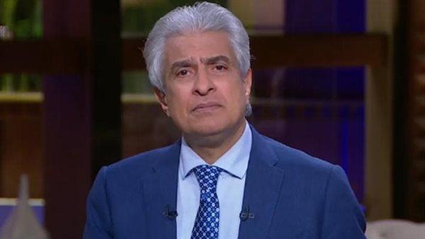 قبل وفاته بـ 4 ساعات.. ماذا قال وائل الإبراشي في آخر كلماته ؟