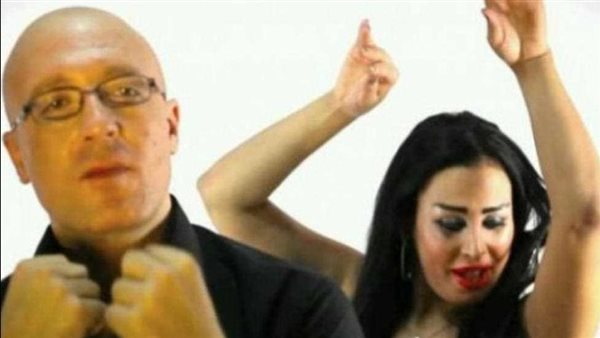 بعد وفاته بساعات.. مخرج كليب سيب إيدي يهاجم وائل الإبراشي والجمهور يفتح النار عليه