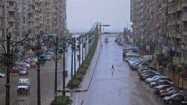 تحذيرات جديدة.. حالة الطقس غدا الثلاثاء 11-1-2022 