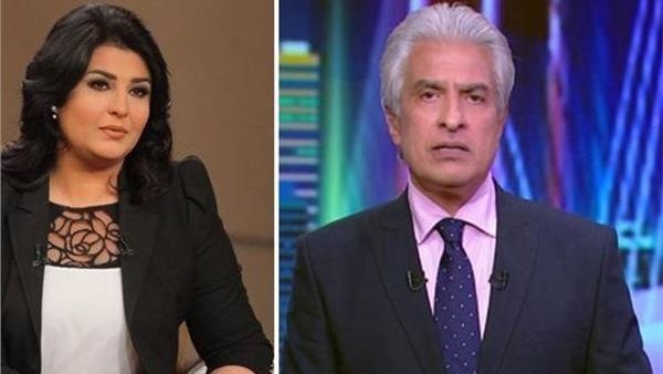 مؤثرة..منى الشاذلي تكشف عن آخر رسالة من وائل الإبراشي | شاهد