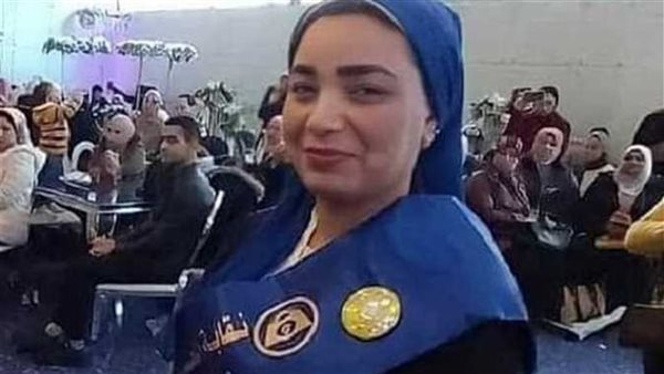 بيتي اتخرب وكنت هنتحر.. معلمة المنصورة تكشف تفاصيل الأيام الصعبة بعد فيديو الرقص | شاهد