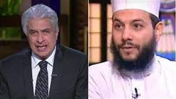 فيديو يكشف الحقيقة.. هذا ما فعله وائل الإبراشي بعد القبض على محمود شعبان في 2014 | شاهد