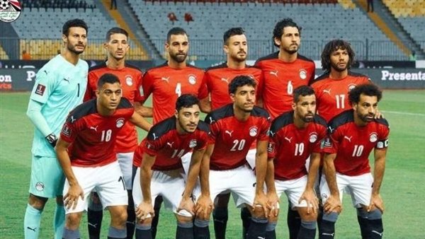 بأعلى إشارة.. ثبت الآن تردد القنوات الناقلة لمباراة مصر ونيجيريا على النايل سات مجانًا