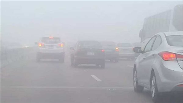 الأرصاد تحذر.. حالة الطقس غدا الأربعاء 12-1-2022 