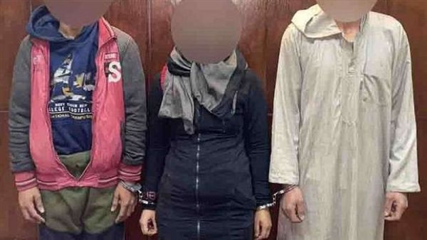 سهرة حمراء ومخدرات..تفاصيل مثيرة جديدة فى جريمة مقتل مقاول أكتوبر 