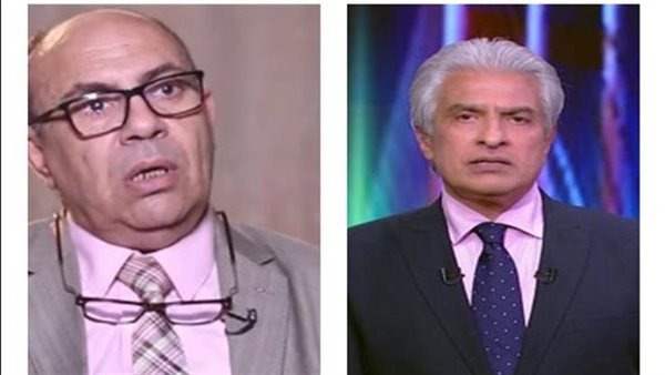 قلبه مات..رسالة غاضبة من مبروك عطية للص جنازة وائل الإبراشي | فيديو