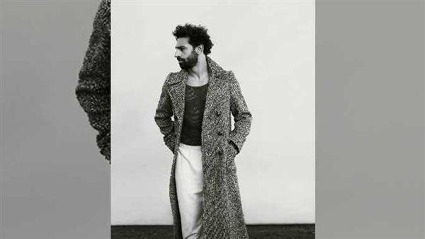 السارق لديه سبب لفعل ذلك.. محمد صلاح يكشف تفاصيل تعرضه للسرقة بنجريج