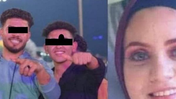 تفاصيل مثيرة..حبس 3 متهمين جدد في قضية فتاة الغربية بسنت خالد 