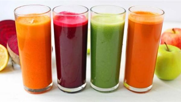 خطيرة على الكبد والكلى..تحذير عاجل من عصائر يشربها الأطفال 