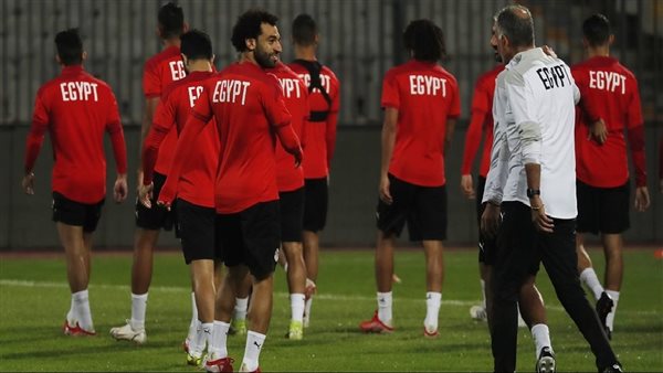 استبعاد 12 لاعبا.. قرار جديد بشأن قائمة منتخب مصر فى الأمم الإفريقية