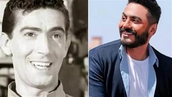 تزوج من أخت تامر حسني..قصة اعتناق منير مراد الإسلام بعد اليهودية 