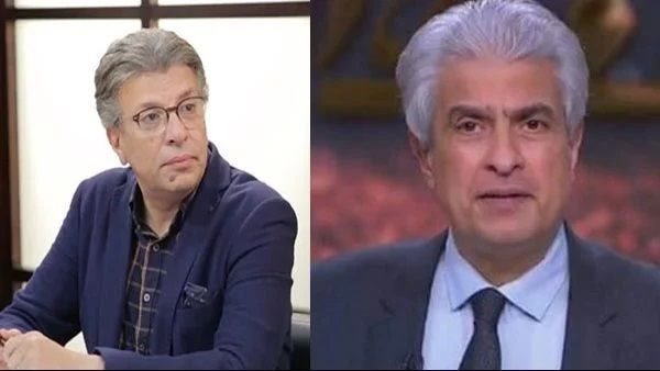 مجهول.. خالد منتصر يفجر مفاجأة جديدة عن وفاة وائل الإبراشي | فيديو