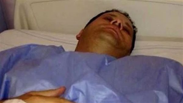 فكرت في الموت.. إدوارد يروي معاناته مع اليوم الأول من إصابته بفيروس كورونا