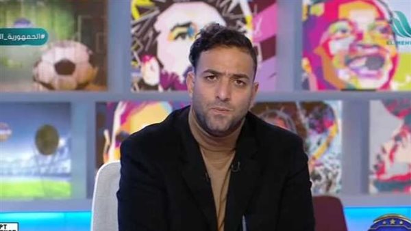 قصة التواطؤ مع الكاميرون..ميدو يكشف فضيحة مدوية داخل معسكر المنتخب في أمم أفريقيا 2004 | فيديو