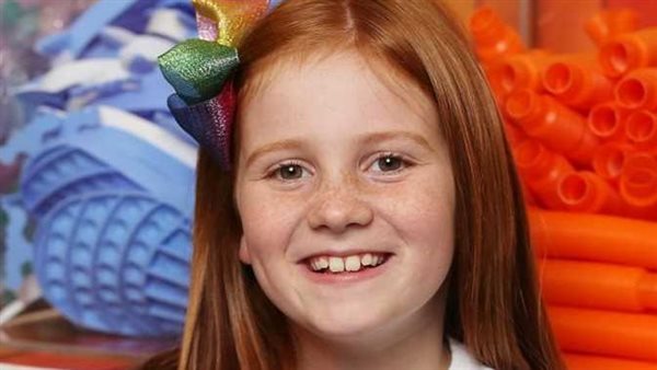 الطفلة المليونيرة.. عمرها 10 سنوات وتمتلك شركتين وقد تتقاعد بعد 5 سنوات | فيديو