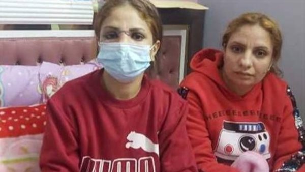 من يوم الصباحية في عذاب.. مريم تتلقى 109 غرز على يد زوجها في الجيزة