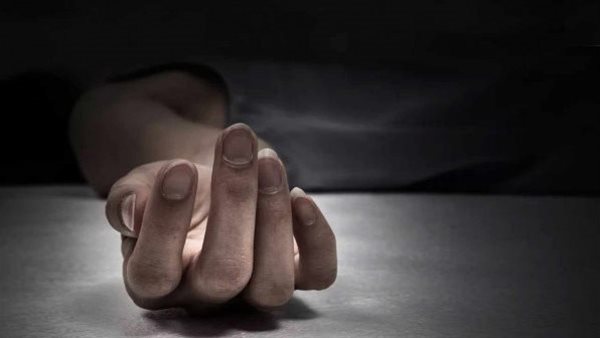 لغز جريمة شقة الفيوم..الزوج قتل بطريقة مروعة والزوجة تصارع الموت