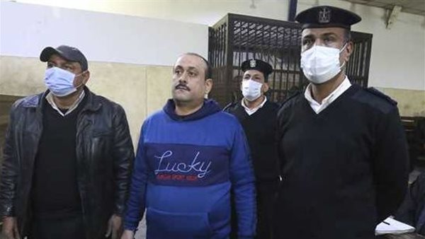 أمي السبب.. تفاصيل محاكمة المتهم بقتل شقيقته حرقا بالدقهلية