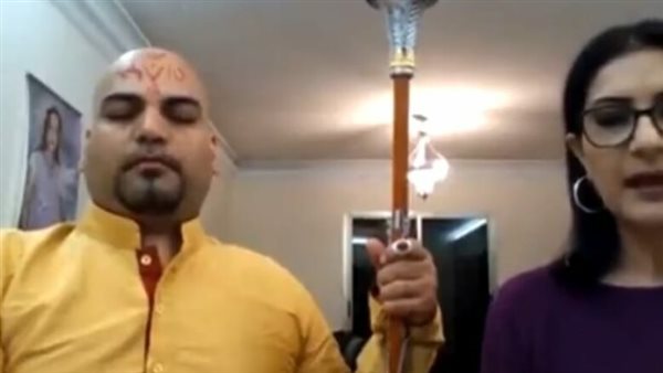 المصريون عقدوه.. كيف استقبل اللبنانيون نشأت مجد النور مدّعي النبوّة؟