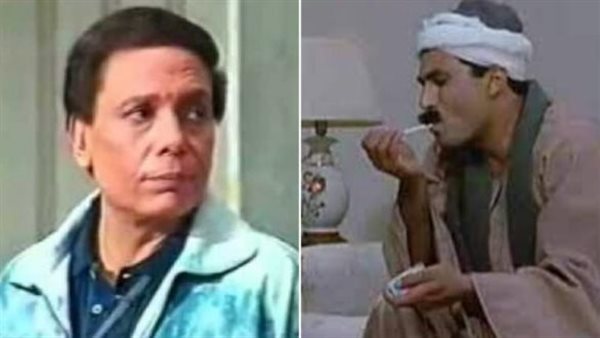 بعد رفض عادل إمام أداء الدور.. ماذا فعل أحمد ذكي ليحول البيه البواب لعلامة سينمائية؟