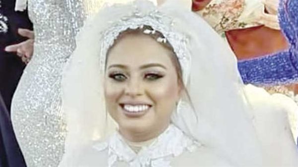 «ماتت من فرحتها إنّنا اتجوزنا».. زوج عروس الهرم يكشف تفاصيل وفاتها ليلة الزفاف