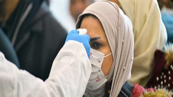  بسبب ارتفاع إصابات كورونا..نداء عاجل من الحكومة للمواطنين | فيديو