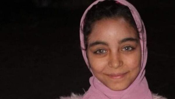 تعمل بـ50 جنيها لشراء جاكيت لأخيها الصغير.. تفاصيل مؤلمة عن شروق ضحية معدية القطا 