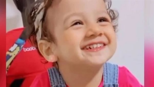 خلاص مفيش شكشكة إبر تاني..رسائل مبكية في وداع الطفلة «مريم» أصغر محاربات السرطان