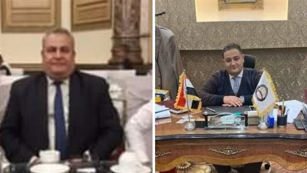 وليد سلام يهنئ المستشار علاء عزت لقبول شقيقته في أكاديمية الشرطة