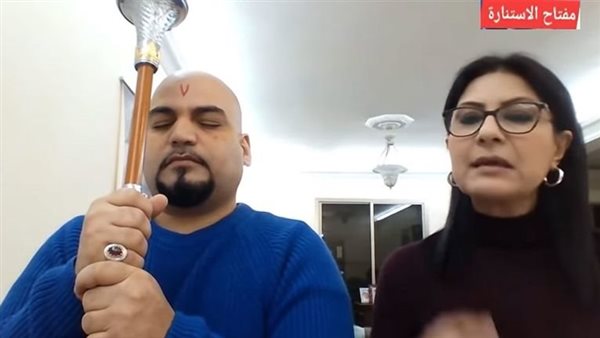 بلاغ وإجراء قانوني.. تحركات سريعة ضد نشأت مجد النور مدعي النبوة