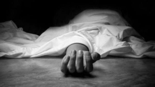 خنقته وقولت لطبيبة الصحة مات بسبب المخدرات..اعترافات صادمة لقاتل إبنه بالمعصرة