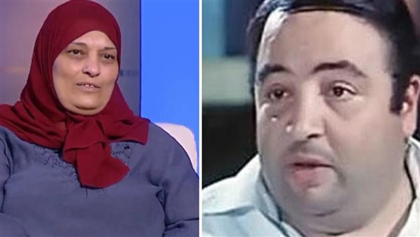 فرق السن بيننا كان 25 سنة.. أرملة يونس شلبي تروي كواليس زواجه ومرضه ووفاته | فيديو