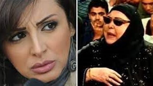 رد صادم.. كيف انتقمت أنغام من تحية كاريوكا بعد شتيمتها لها؟ | فيديو