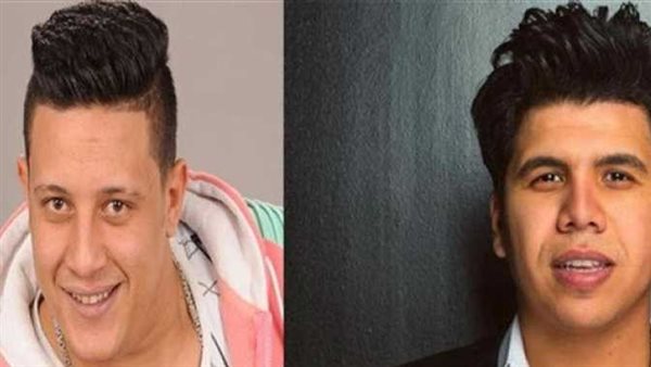 شمتان فيا ومش هقبل اعتذاره.. حمو بيكا يفتح النار على عمر كمال | فيديو