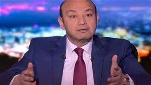 استنوا لما يتغلبوا وحفلوا عليهم.. رسالة نارية من عمرو أديب للمهاجمين لمنتخب مصر | فيديو