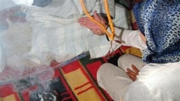 شغال بالحجامة والرقية الشرعية.. اعترافات مثيرة لدجال فيصل المتهم باغتصاب النساء 