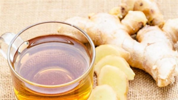 يساعد على الهضم ويسكن الألم..فوائد لا تخطر على البال لـ الزنجبيل