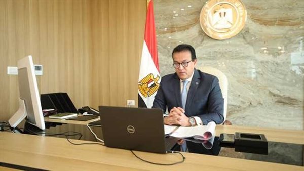 الأعلى للجامعات يصدر بيانا هاما بشأن الفصل الدراسي الثاني وامتحانات نهاية العام