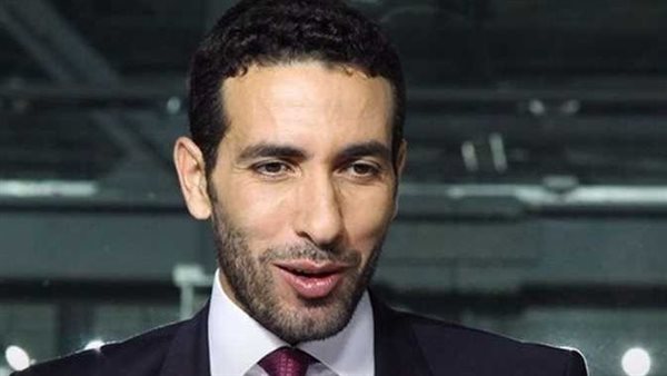 تعليق ناري من محمد أبوتريكة على مباراة مصر والسنغال في تصفيات كأس العالم