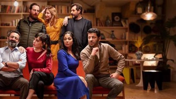 فيلم أصحاب ولا أعز.. 20 لفظا إباحيا والمصنفات الفنية تكشف مفاجأة